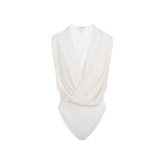 alaïa hooded body-image-2