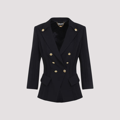 polyester jacket-image-1