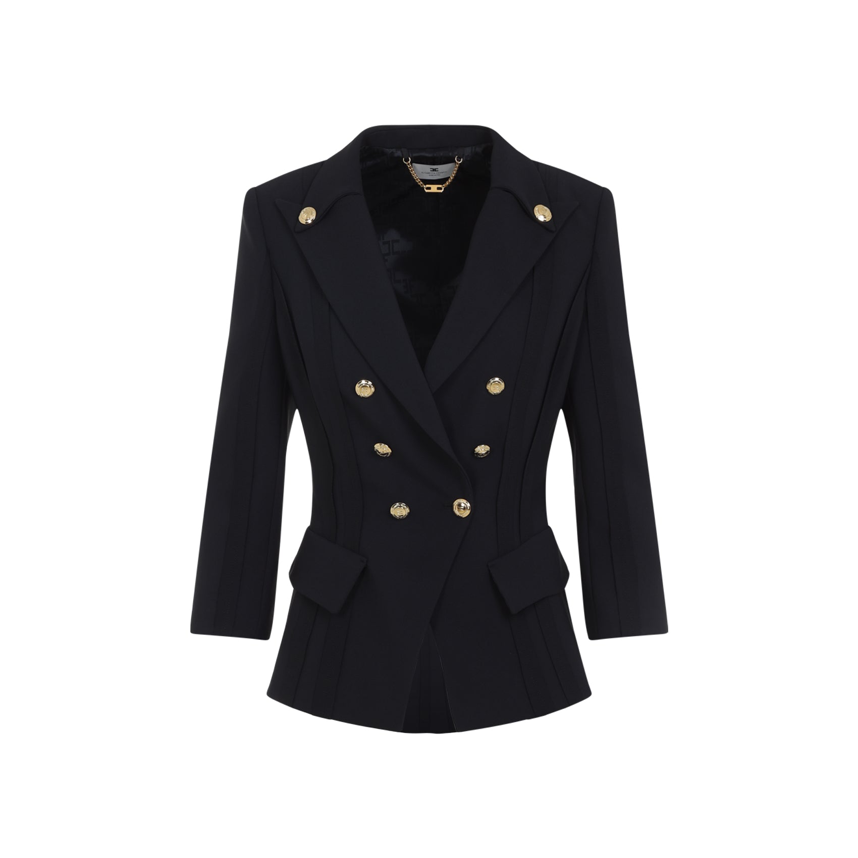 polyester jacket-image-2