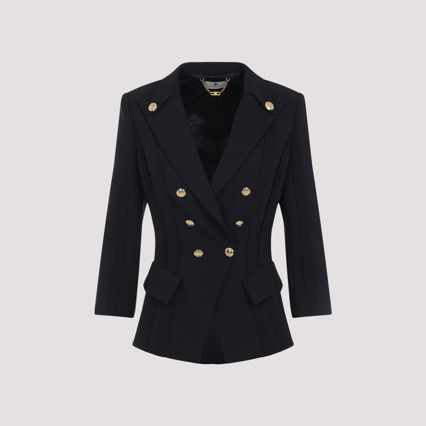 polyester jacket-image-3