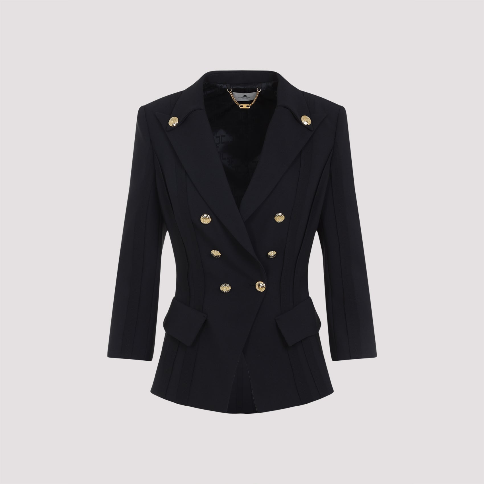 polyester jacket-image-3