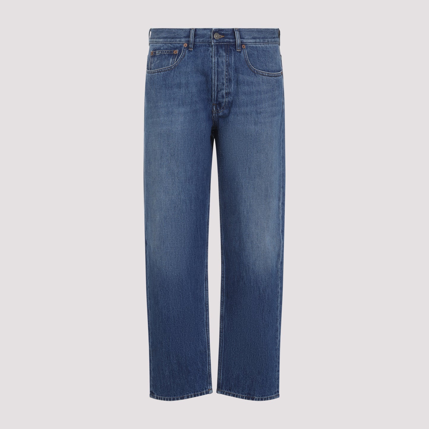 5-pocket jeans-image-1