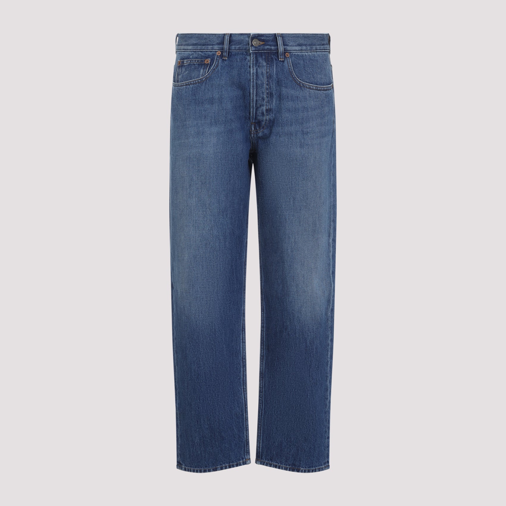 5-pocket jeans-image-1