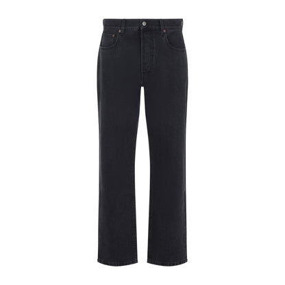 5-pocket jeans-image-2