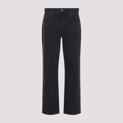 5-pocket jeans-image-3