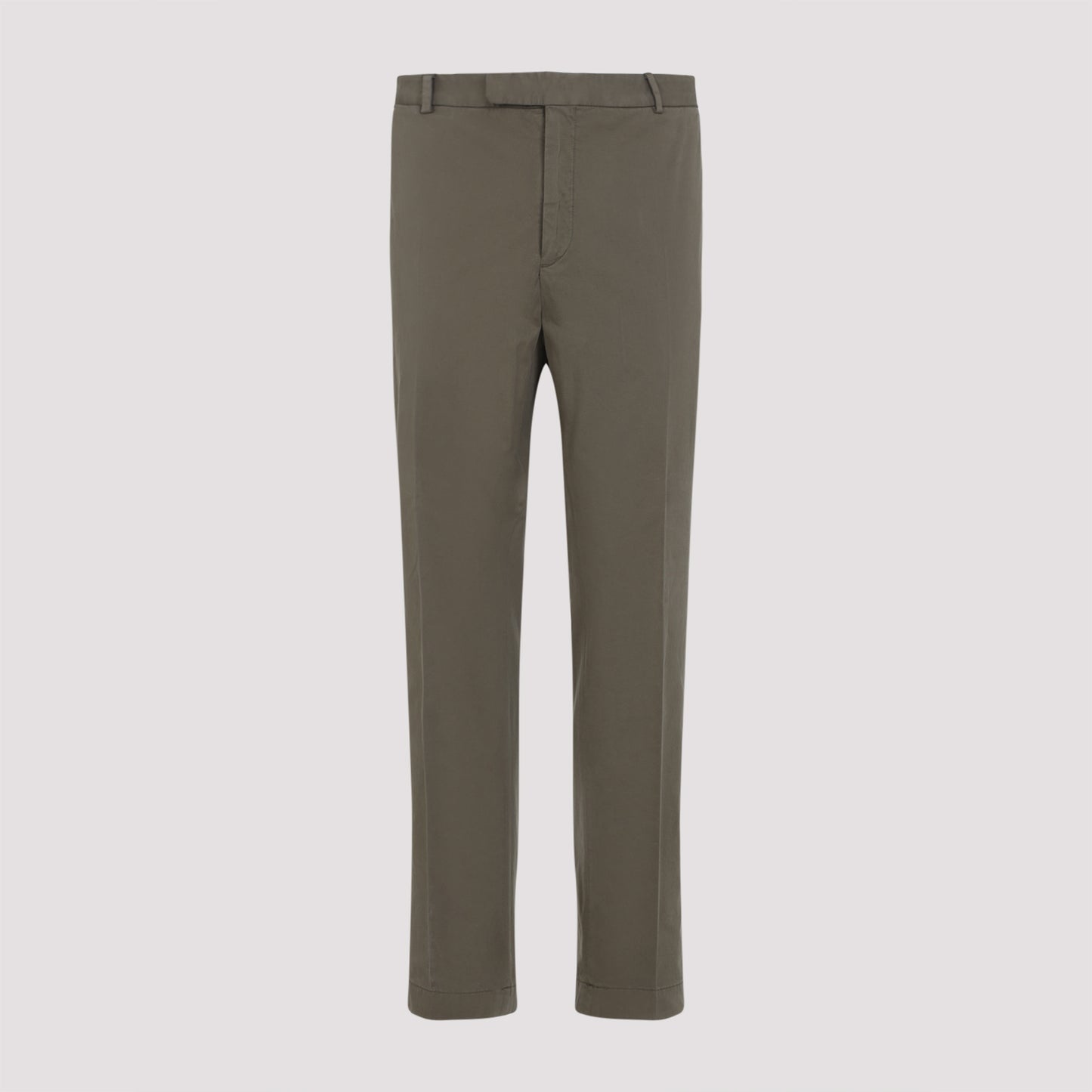 ralph laurent purple label eaton pants-image-1
