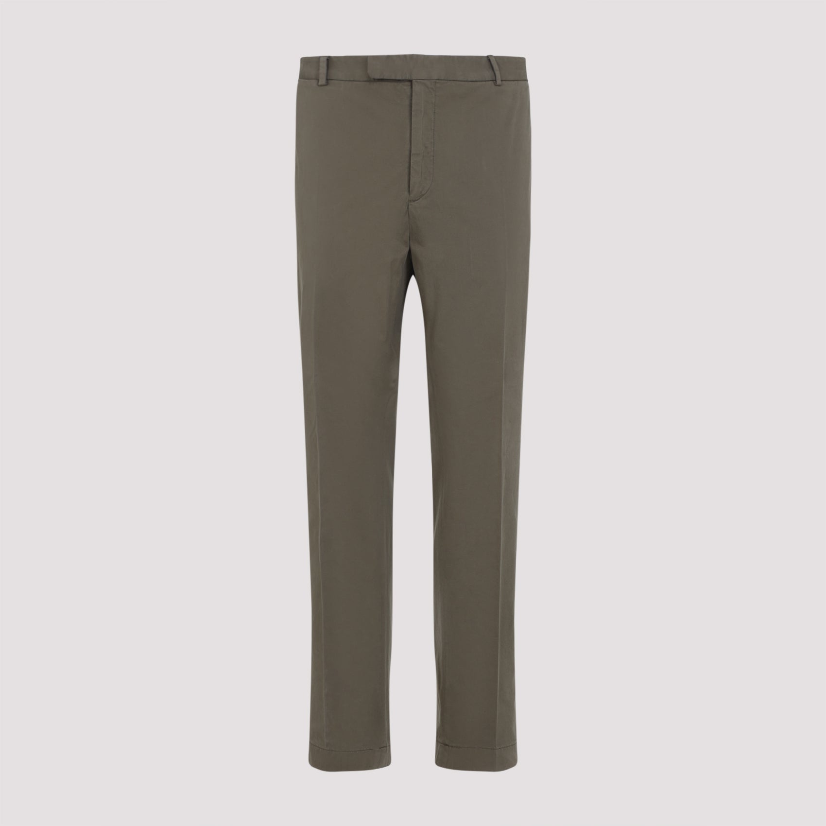 ralph laurent purple label eaton pants-image-1