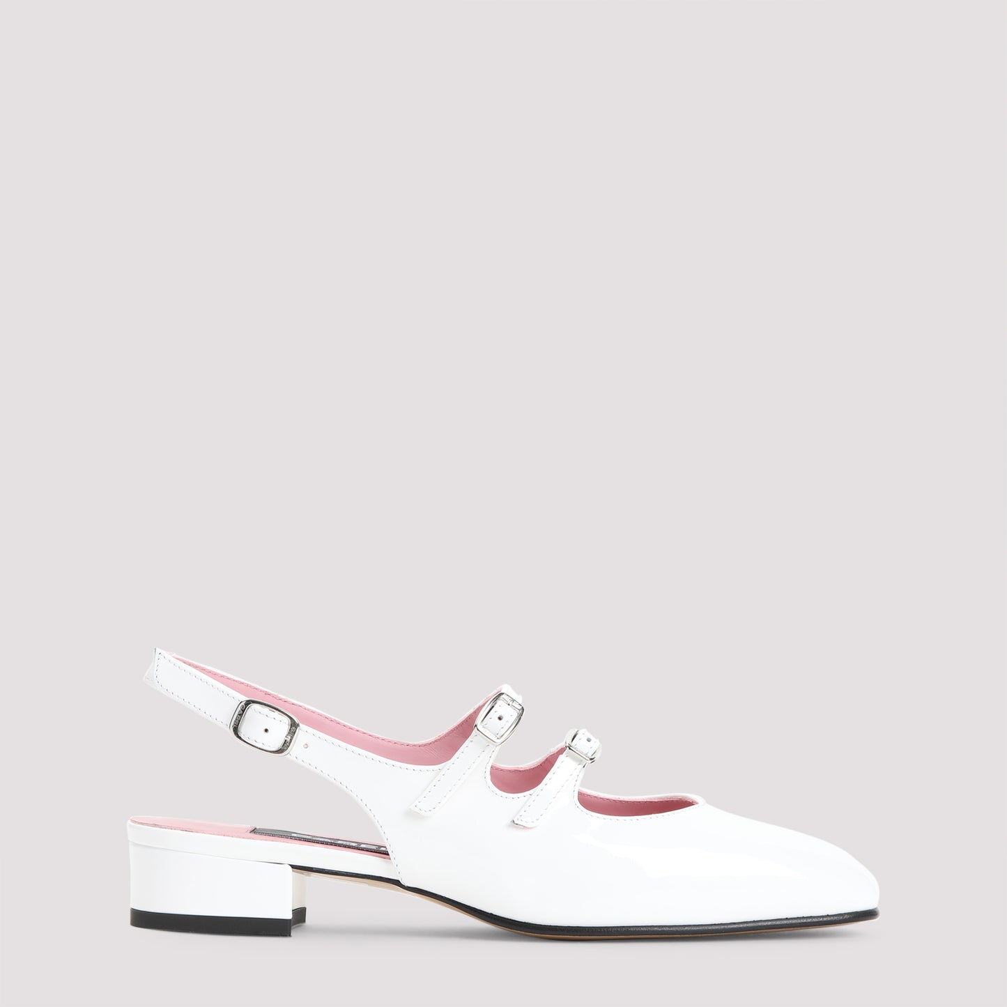 carel peche mules-image-1
