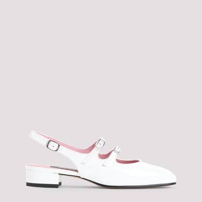carel peche mules-image-1