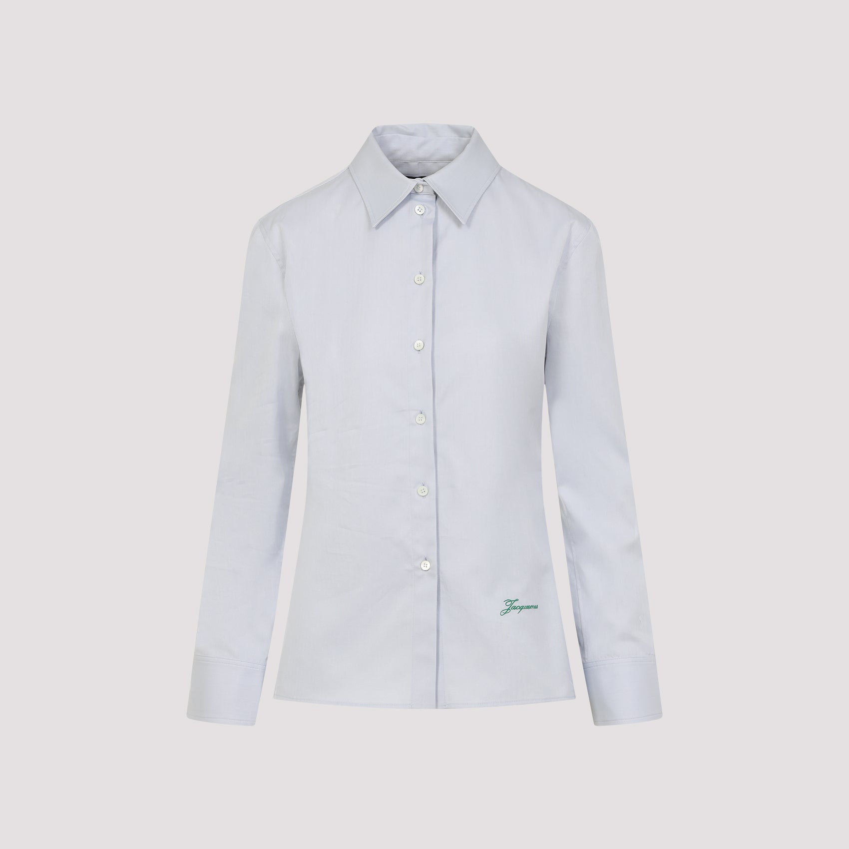 la chemise de costume shirt-image-1