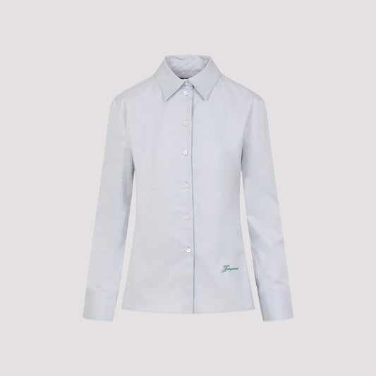 la chemise de costume shirt-image-1