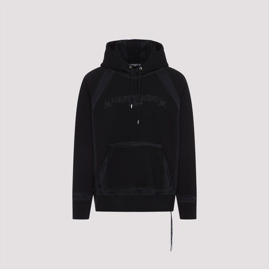 stichwork hoodie-image-1