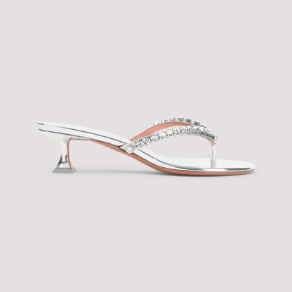 gigi thong mirror sandals-image-3