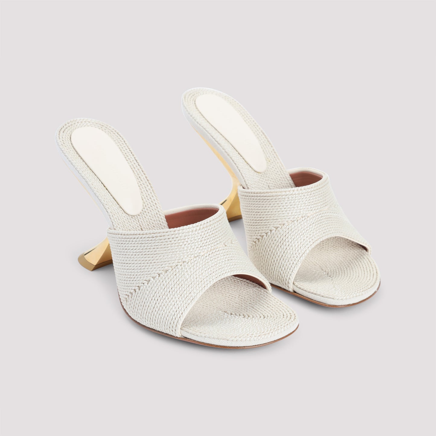 taylor woven 90 slipper sandals-image-5