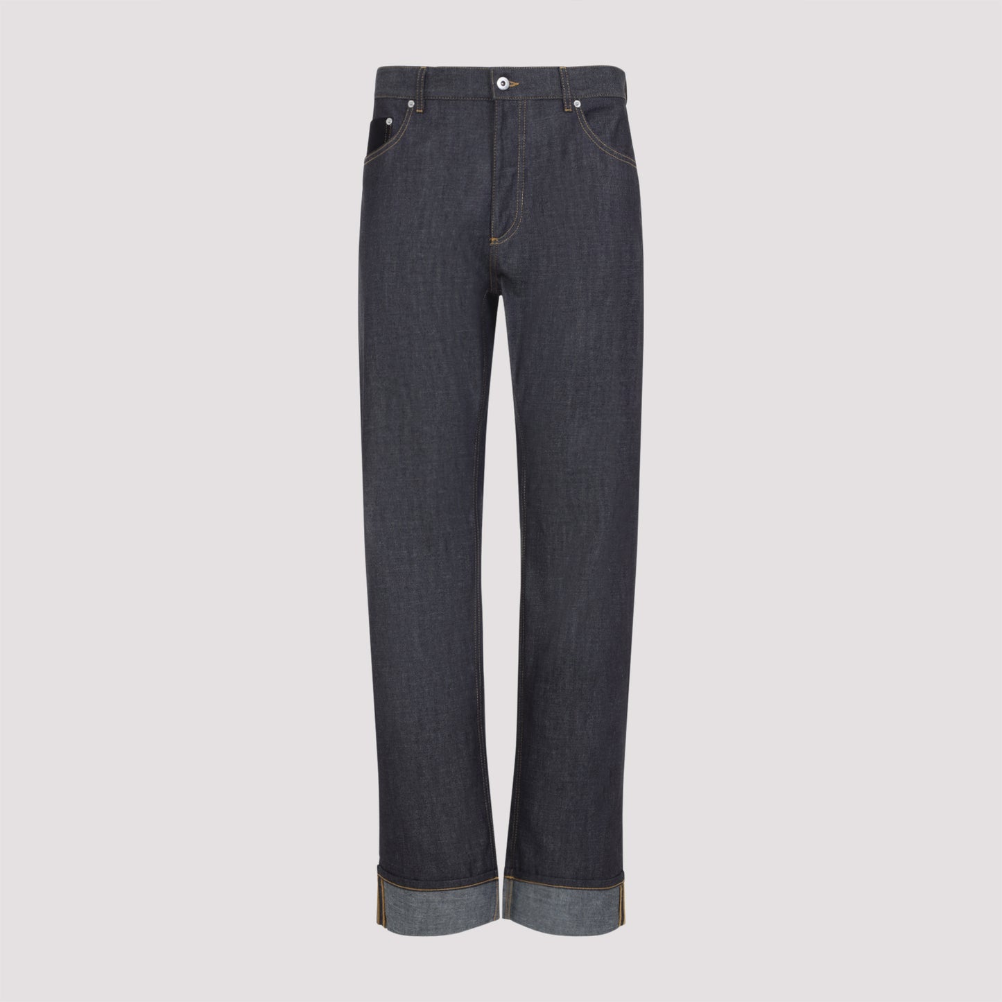 denim trousers-image-1