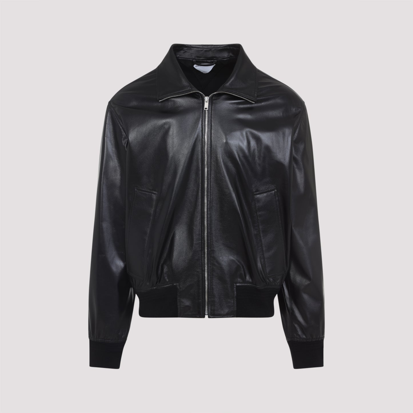 nappa blouson-image-1