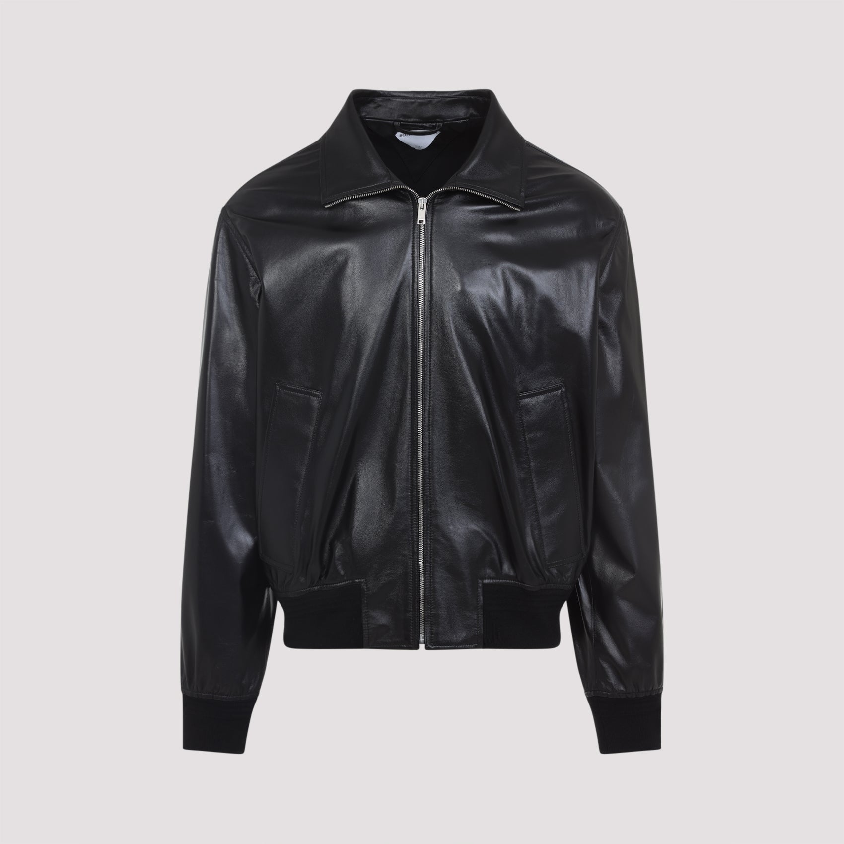 nappa blouson-image-1