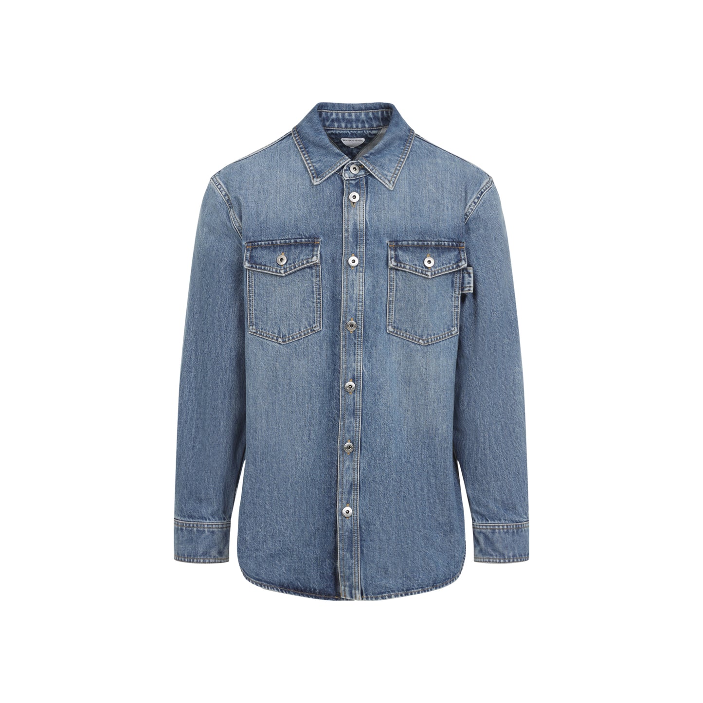 denim shirt-image-2