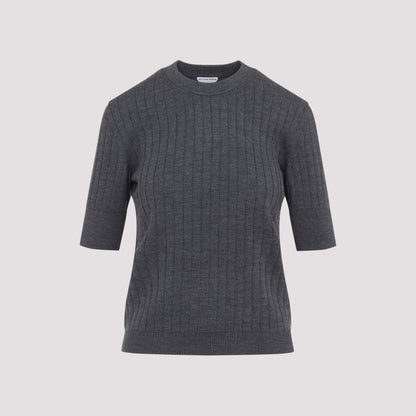 wool ribbed top-image-1