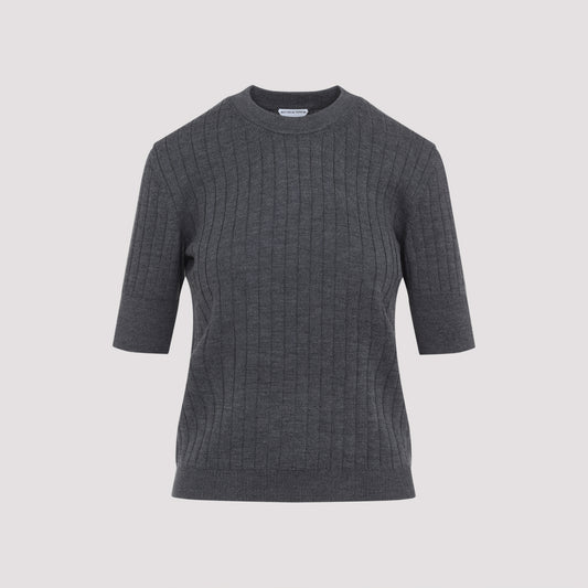 wool ribbed top-image-1
