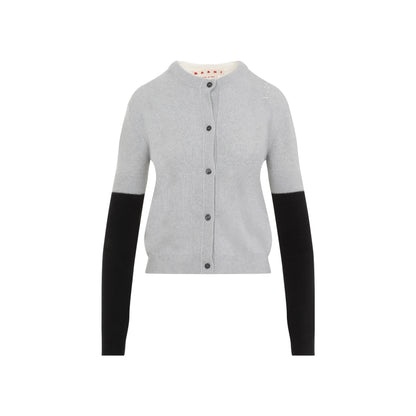 virgin wool cardigan-image-2