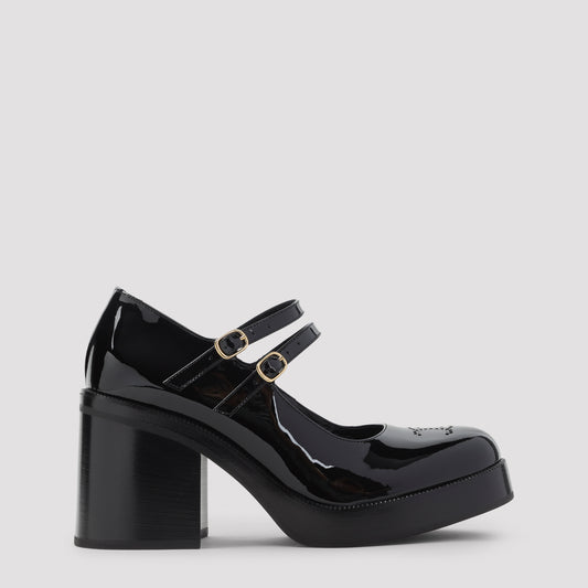 triomphe perforated 90 babies decolletes-image-1