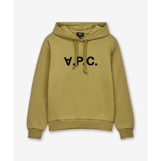 Hooded t -shirt