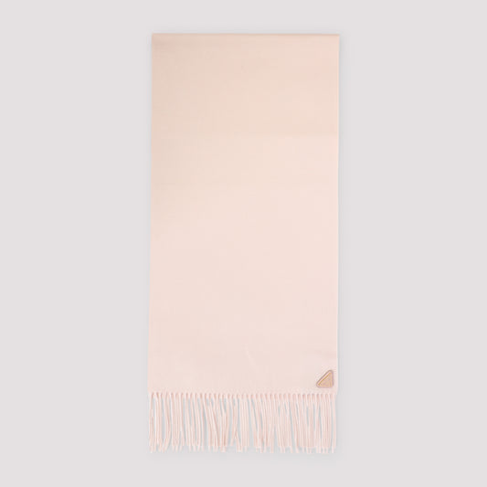 silk and cashmere scarf-image-1