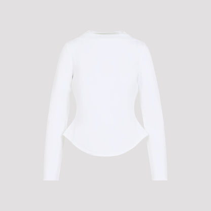 alaïa ls t-shirt-image-1