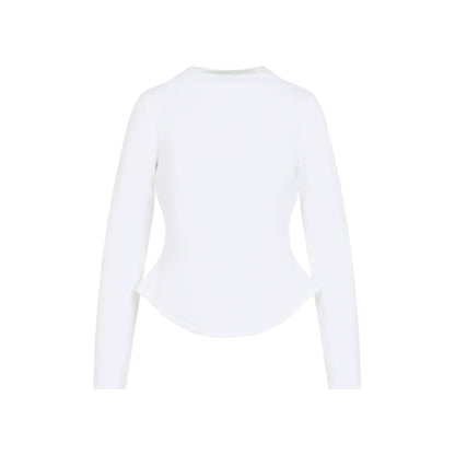 alaïa ls t-shirt-image-2