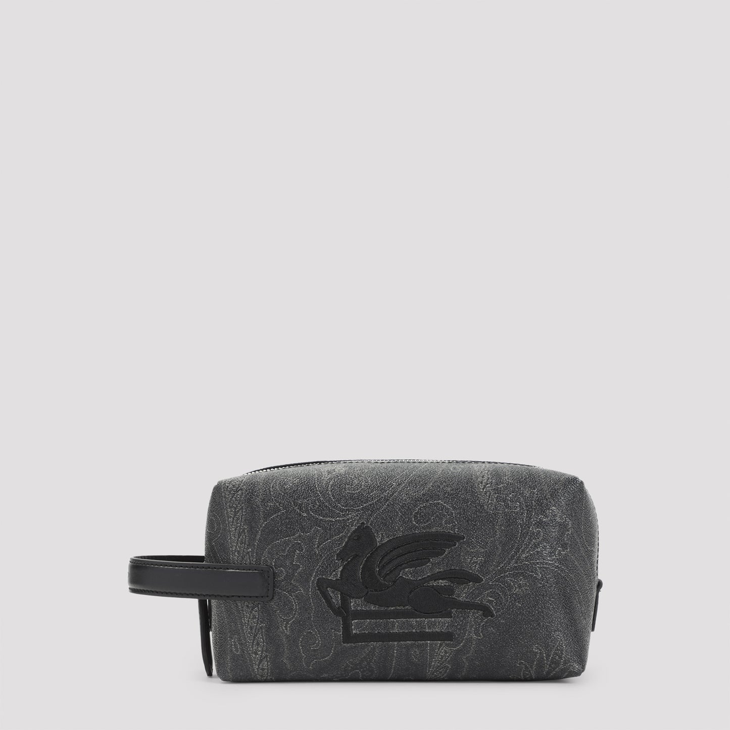 Black Cotton Arnica S Pouch