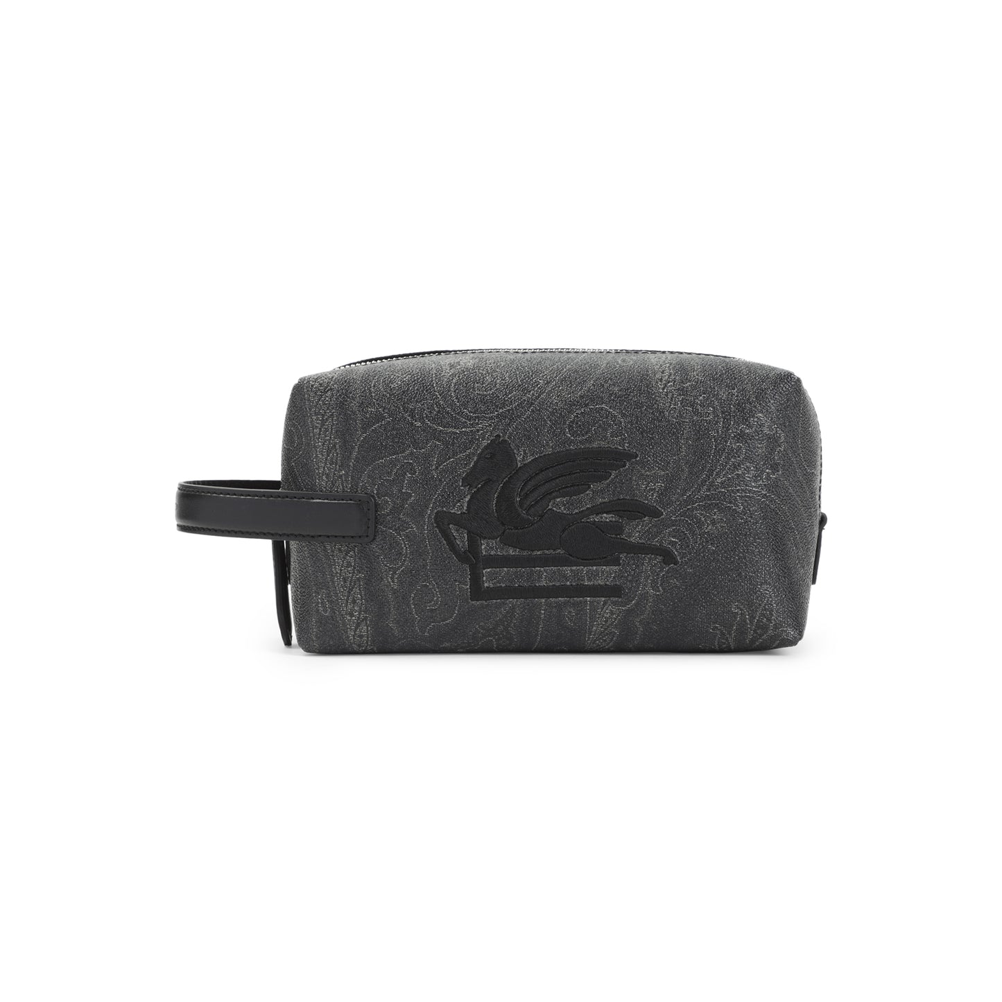 Black Cotton Arnica S Pouch
