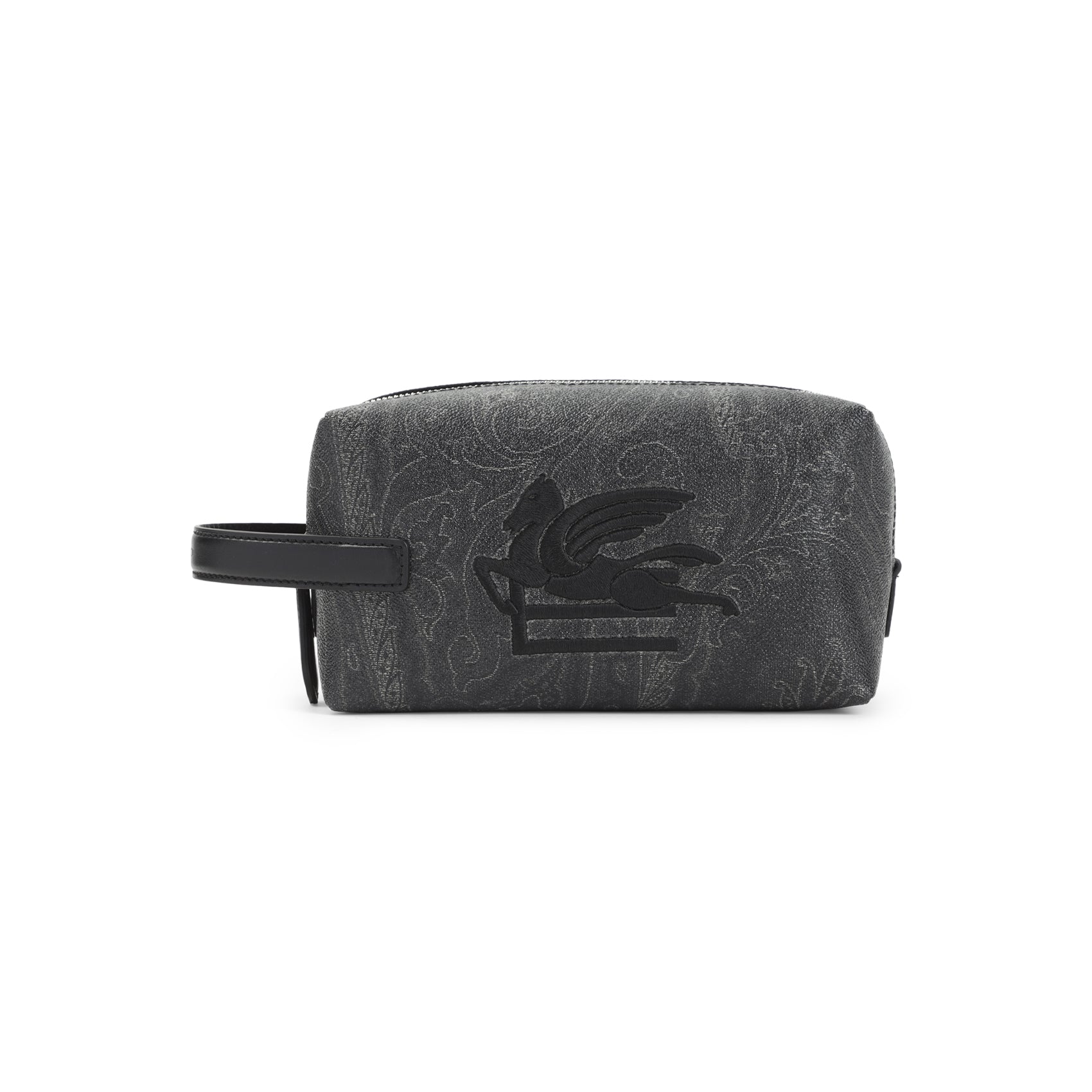Black Cotton Arnica S Pouch