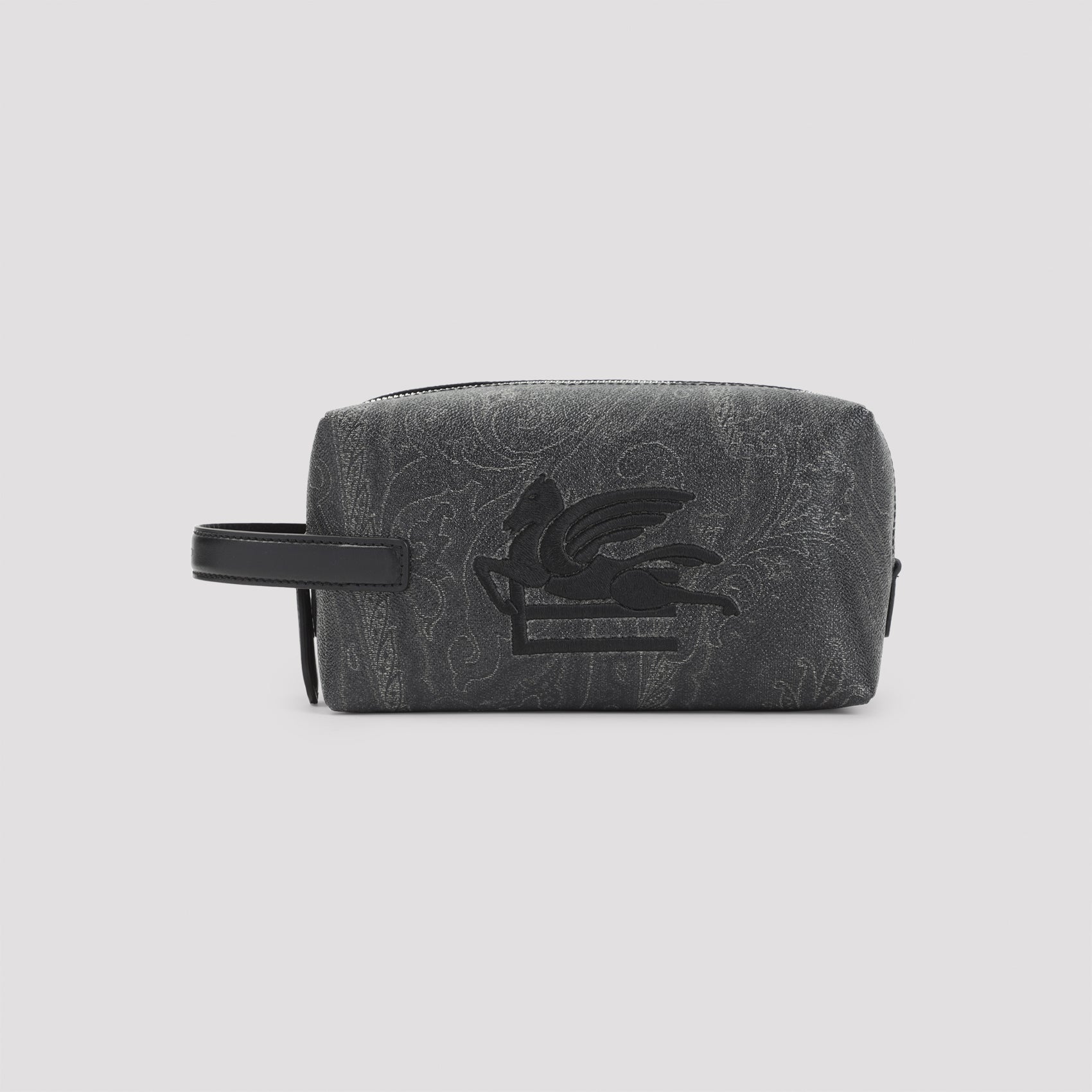 Black Cotton Arnica S Pouch