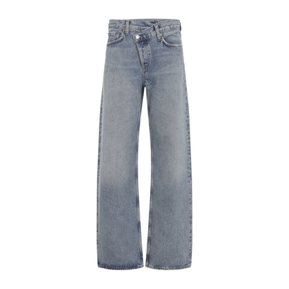 arc criss cross jeans-image-2