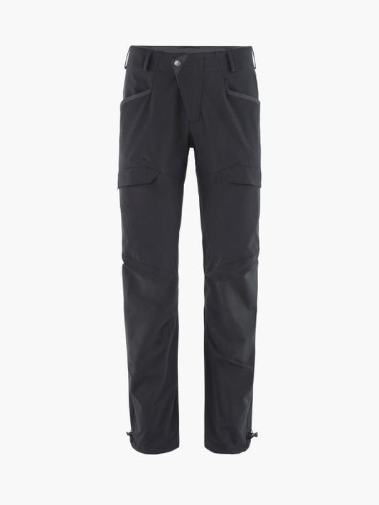 Straight pants