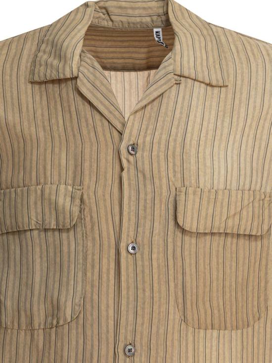 Short sleeve shirt