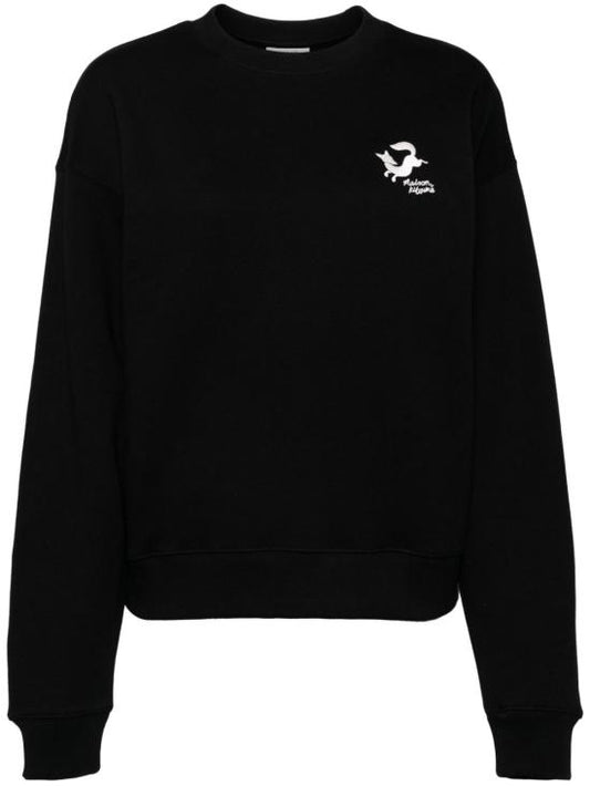 Long -sleeved t -shirt