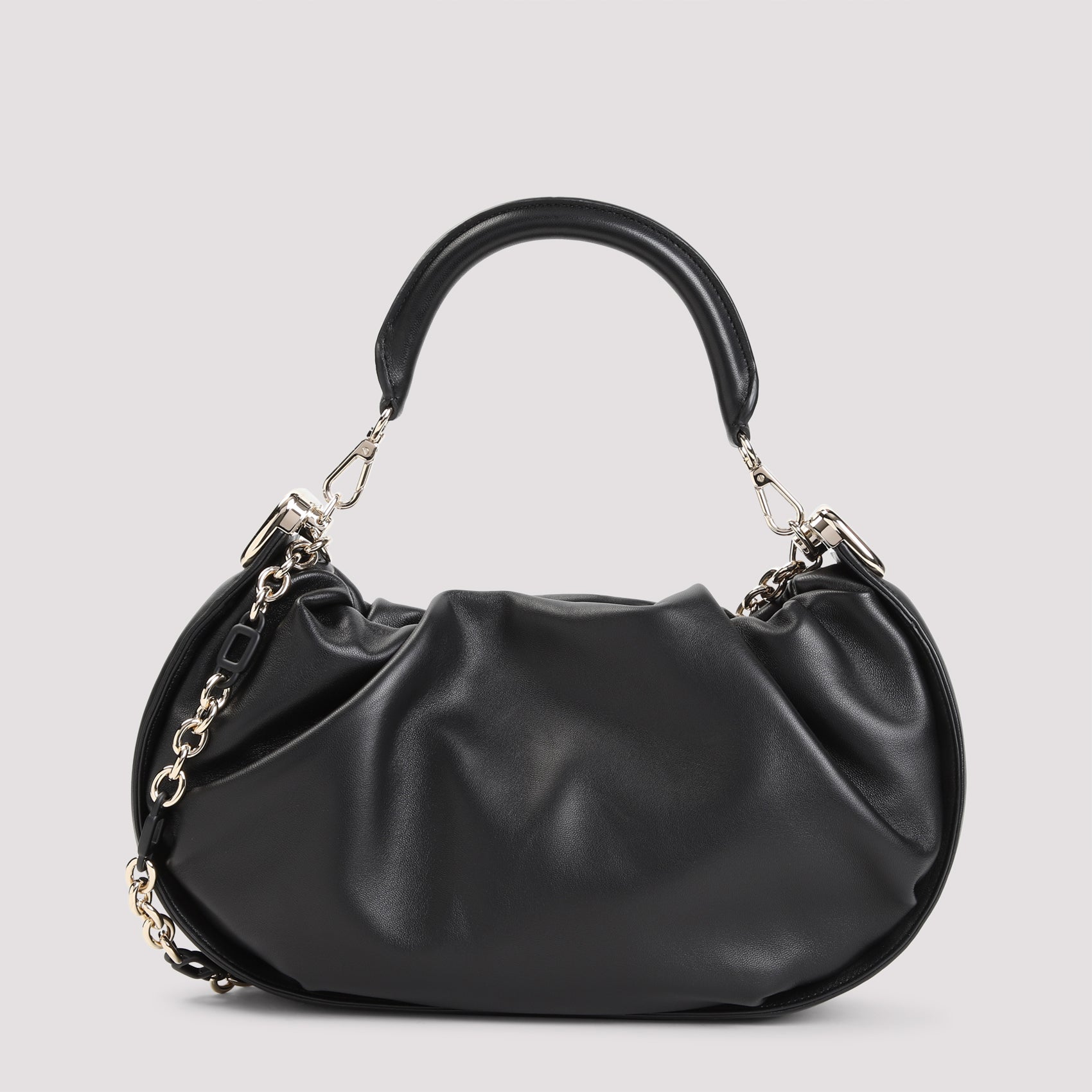 hobo viv` choc royal medium handbag-image-1