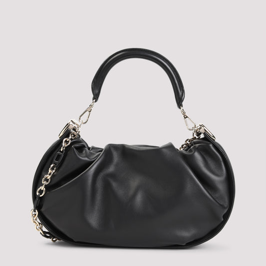 hobo viv` choc royal medium handbag-image-1