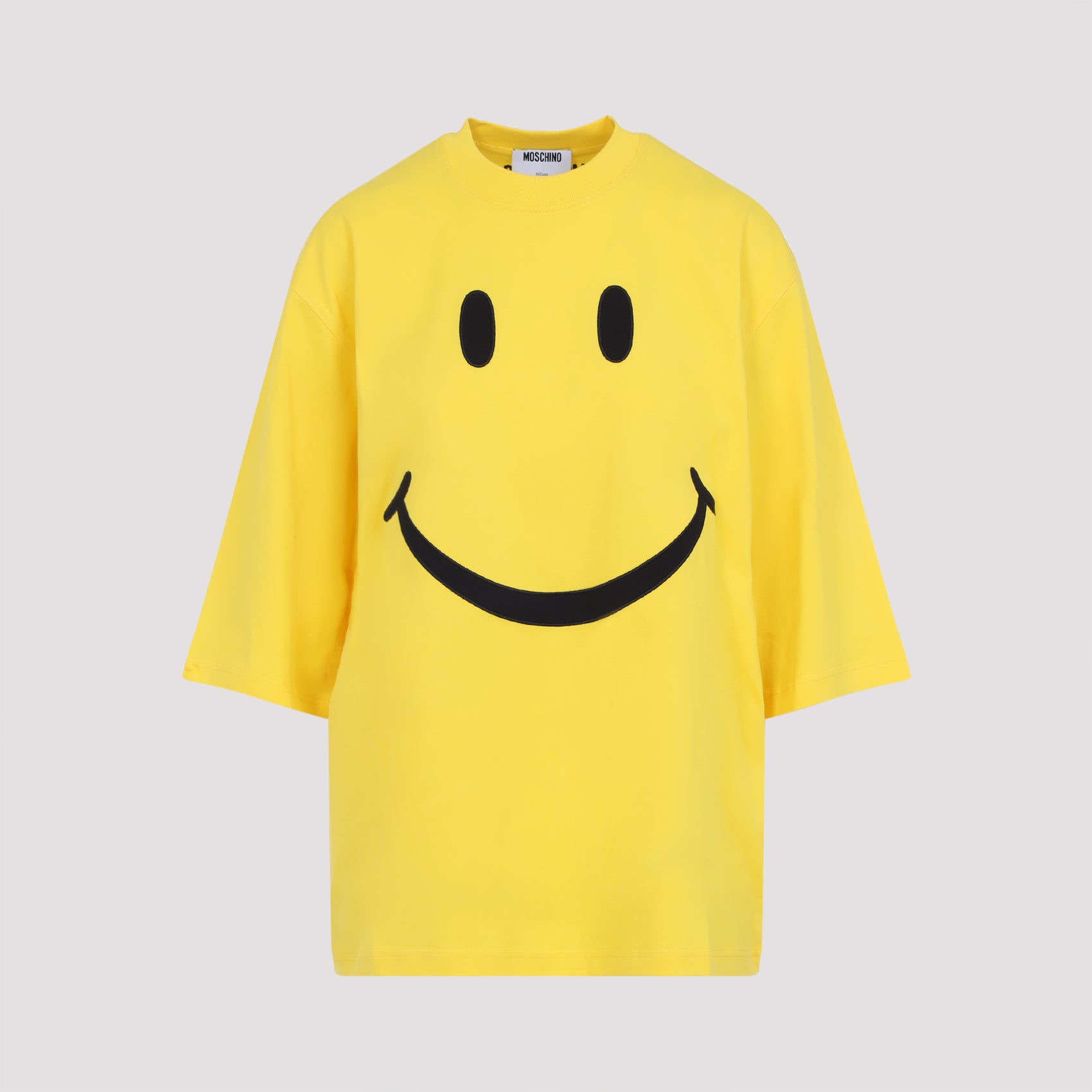 smile t-shirt-image-1