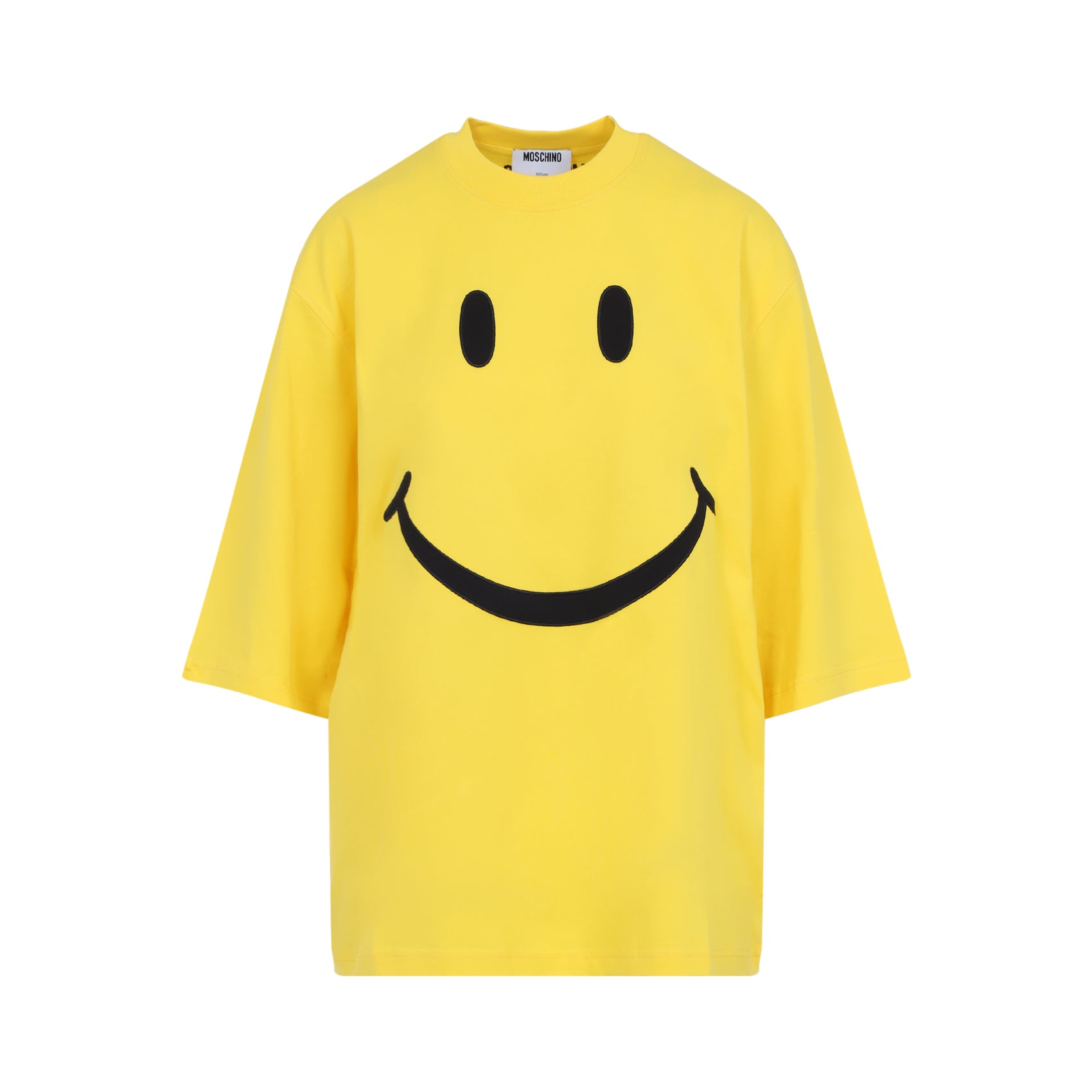 smile t-shirt-image-2