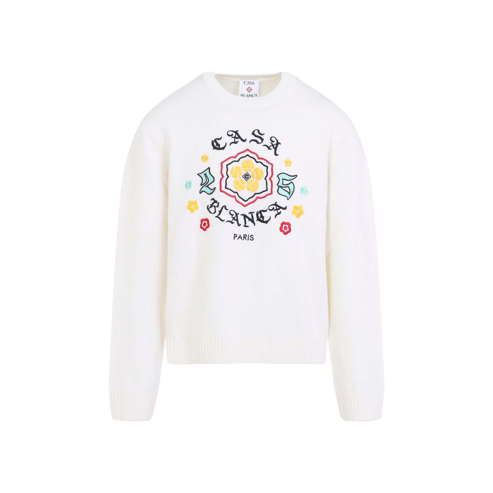 seasonal logo crewneck-image-2