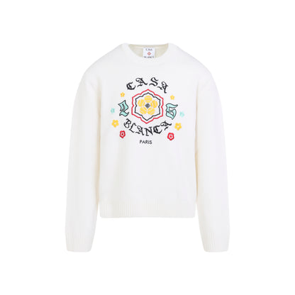 seasonal logo crewneck-image-2