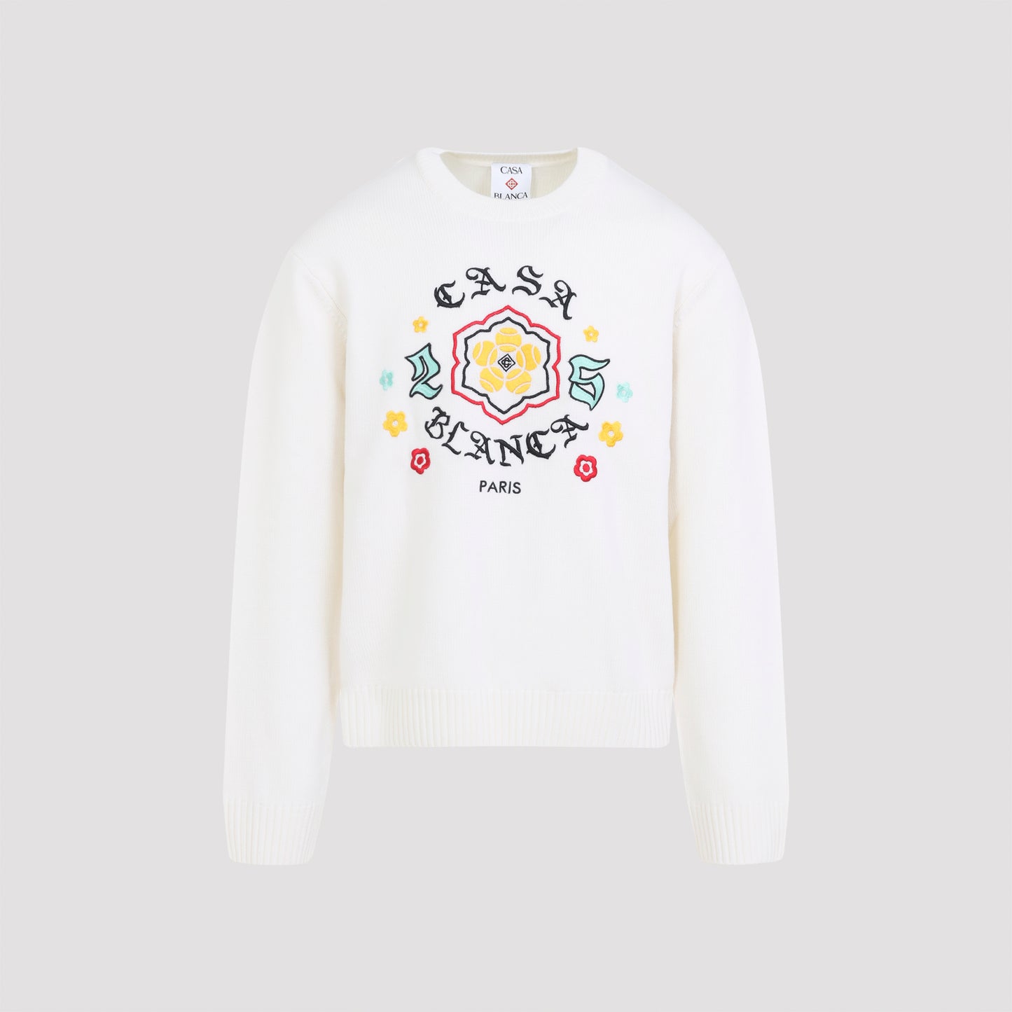 seasonal logo crewneck-image-3