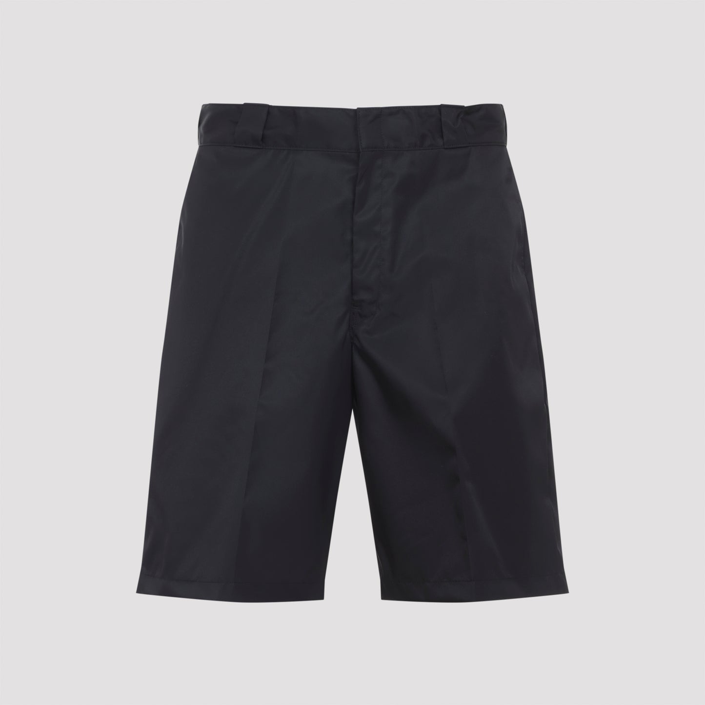 re-nylon bermudas-image-1
