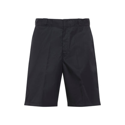 re-nylon bermudas-image-2