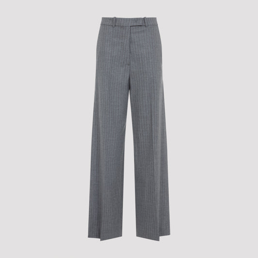 brickell striped pants-image-1