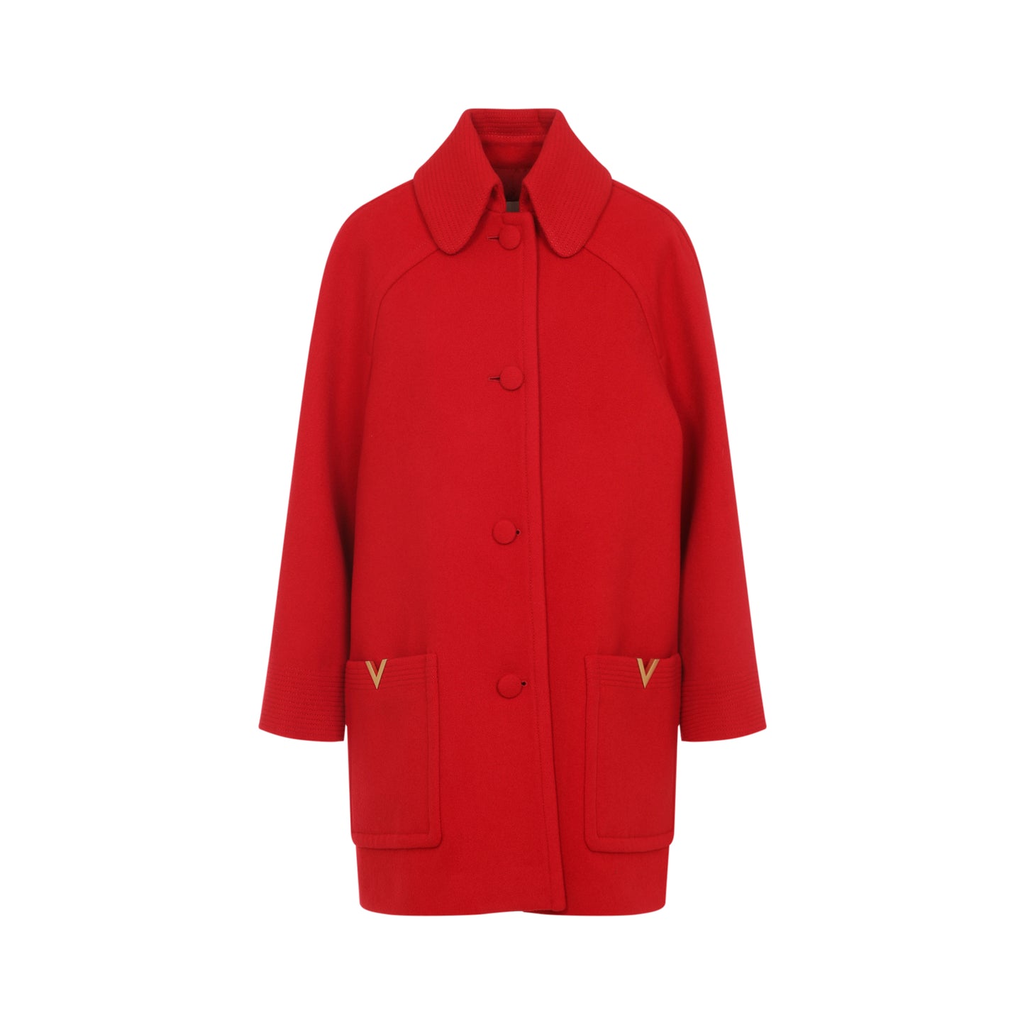 virgin wool coat-image-2
