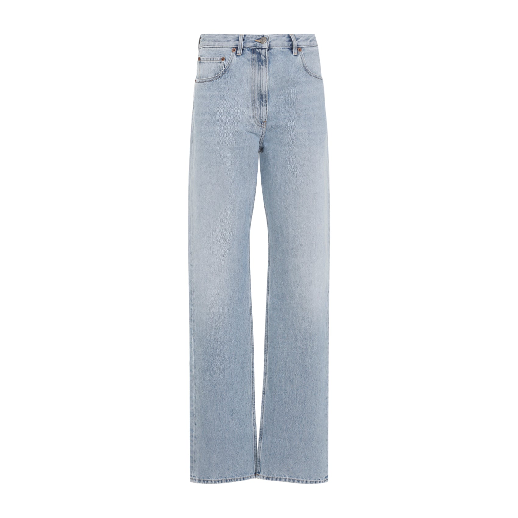 5-pockets jeans-image-2